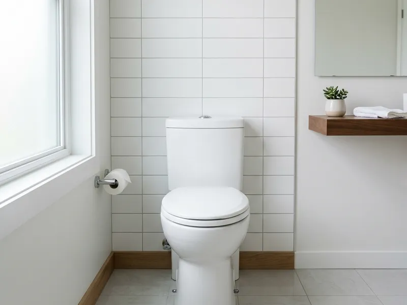 Toilet Repair & Installation Plumber in Glen Carbon, IL
